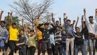 Class 12 Science and General Stream Result