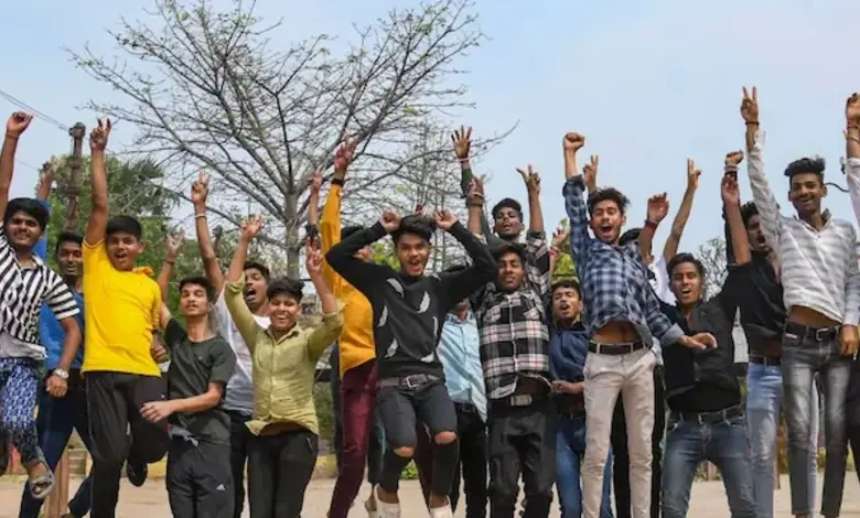 Class 12 Science and General Stream Result