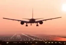 Colombo flight search operation