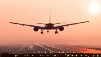 Colombo flight search operation