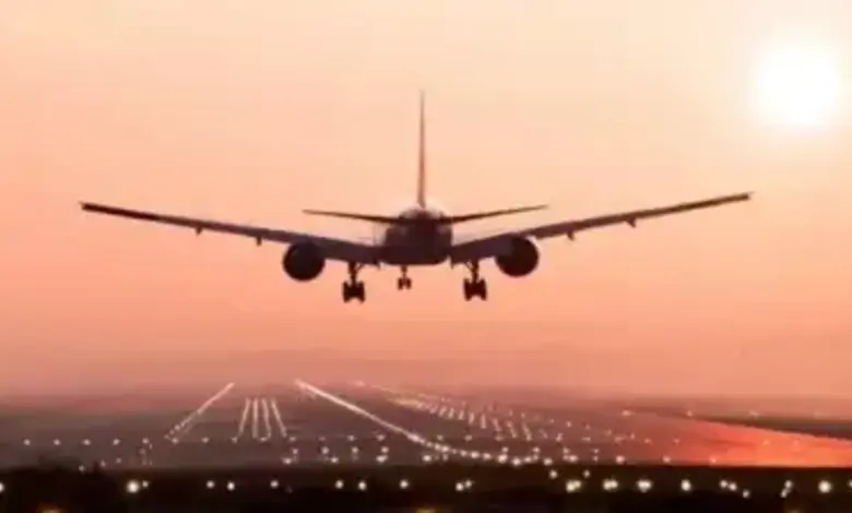 Colombo flight search operation