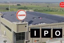 Corona Remedies IPO OFS