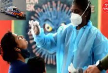 Corona picks up speed in Gujarat, 17 cases reported in Ahmedabad in a single day