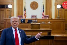 Court case against Trump's tariffs