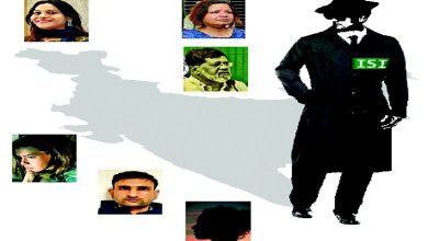Cover Story: The ins and outs of Pakistan's spy network