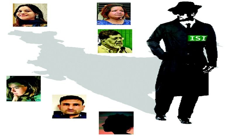 Cover Story: The ins and outs of Pakistan's spy network