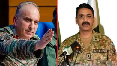 Important meeting between DGMOs of India and Pakistan today, will it establish peace on the border?