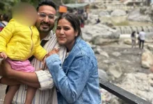Death of a three-year-old girl under 'Santhara'