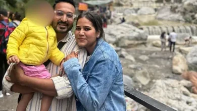 Death of a three-year-old girl under 'Santhara'