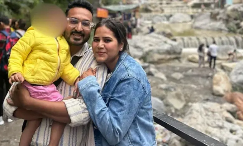 Death of a three-year-old girl under 'Santhara'
