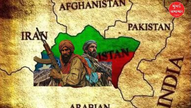 Declaration of independent Balochistan