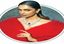 Deepika Padukone leaves Spirit film