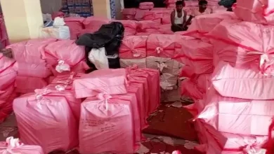 Delhi fake NCERT books racket