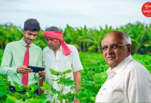 Developed Agriculture Resolution Campaign