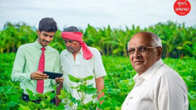 Developed Agriculture Resolution Campaign