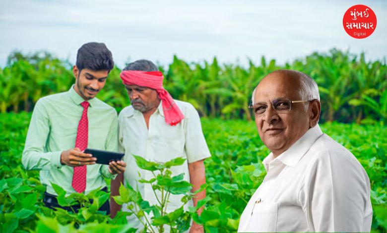 Developed Agriculture Resolution Campaign