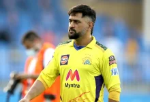 Dhoni Kolkata Last Match