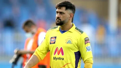 Dhoni Kolkata Last Match