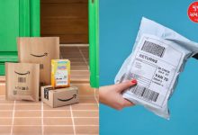 Do you also throw away boxes and bags from online deliveries? Your small mistake will empty your account...