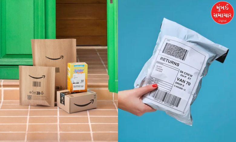 Do you also throw away boxes and bags from online deliveries? Your small mistake will empty your account...