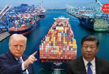 Donald Trump Tariff Reduction China
