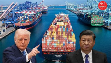 Donald Trump Tariff Reduction China