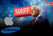 Donald Trump's tariff threat