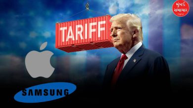 Donald Trump's tariff threat