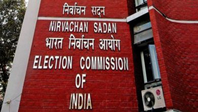"Rajya Sabha Elections: Voting for 8 Seats on June 19"