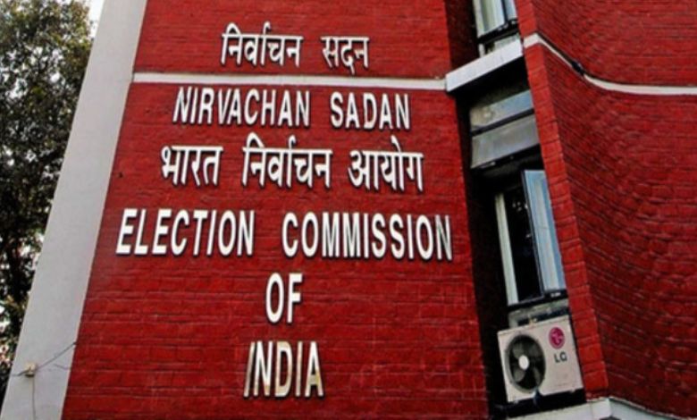 "Rajya Sabha Elections: Voting for 8 Seats on June 19"