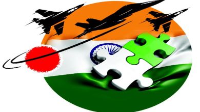 Eco-Special: A befitting reply to Pakistan-America in their own language!