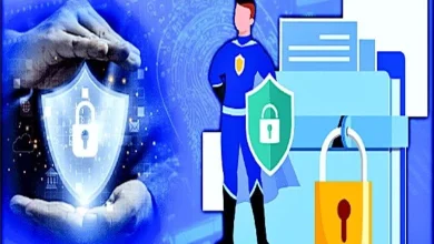 Eco-Special: Solving the problem of unclaimed dividend-shares and protecting against cyber attacks