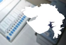 Election atmosphere in Gujarat again: By-elections announced for Visavadar and Kadi seats; Know the complete program
