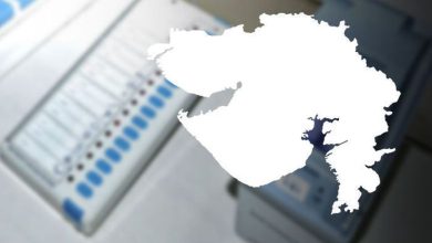 Election atmosphere in Gujarat again: By-elections announced for Visavadar and Kadi seats; Know the complete program