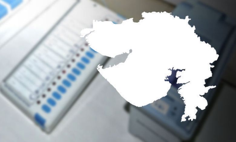 Election atmosphere in Gujarat again: By-elections announced for Visavadar and Kadi seats; Know the complete program