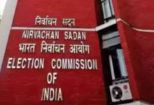 Election atmosphere will be back in June! By-elections announced for 5 assembly seats in 4 states