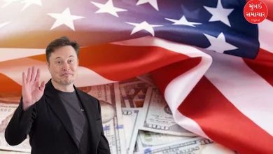Elon Musk announces cuts in political spending