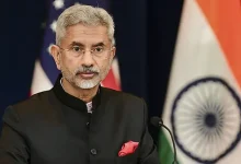 External Affairs Minister Jaishankar takes the lead in diplomacy; talks with US-EU and Italy
