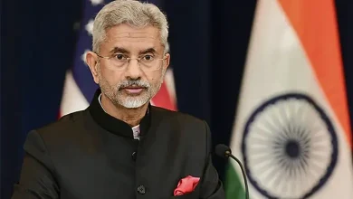 External Affairs Minister Jaishankar takes the lead in diplomacy; talks with US-EU and Italy
