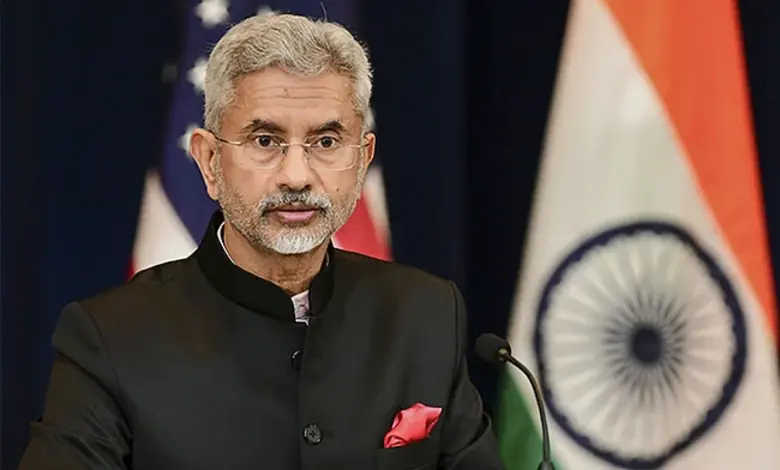 External Affairs Minister Jaishankar takes the lead in diplomacy; talks with US-EU and Italy