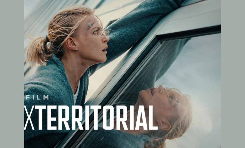 This action thriller film created a stir on Netflix, got 40 million views in five days