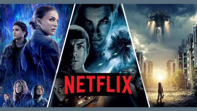 This action thriller film created a stir on Netflix, got 40 million views in five days