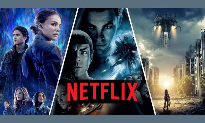This action thriller film created a stir on Netflix, got 40 million views in five days