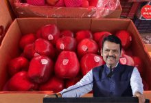 Fadnavis boycotts Turkish products