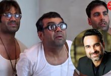 'હેરા ફેરી 3'માં 'બાબુ ભૈયા' બનવા અંગે પંકજ ત્રિપાઠીએ આપ્યું નિવેદન, હું તો પરેશ રાવલ સામે...