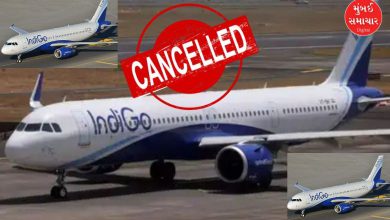 Flights cancelled in these 10 cities including Rajkot, know the details