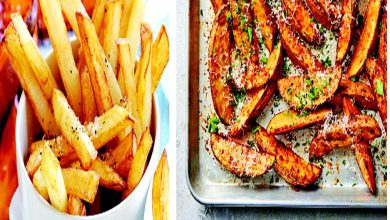 Focus: How did potatoes become the king of the world of taste?