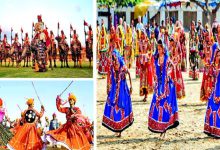 Focus Plus: Mount Abu Summer Festival: A fusion of tribal customs and folk traditions