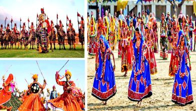 Focus Plus: Mount Abu Summer Festival: A fusion of tribal customs and folk traditions