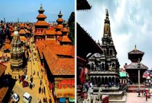 Focus: The talent of enlightened Patan